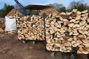 firewood-pg